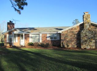 6250 Dillon Rd, Thomasville, GA 31757