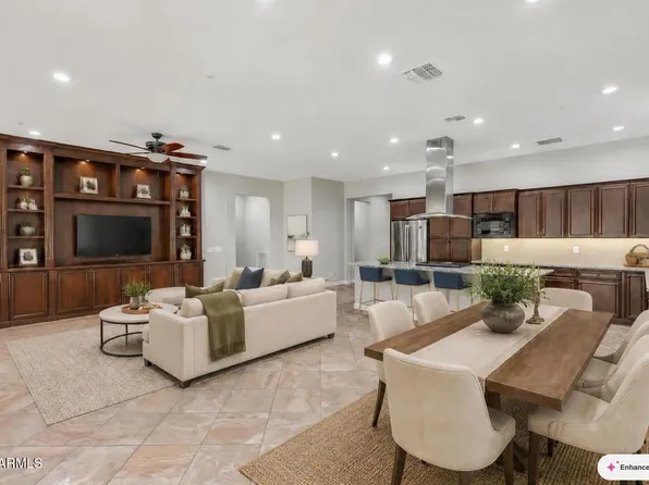 13434 W HUMMINGBIRD Terrace, Peoria, AZ 85383