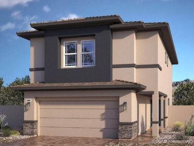 514 Red Lovebird Ave LOT 1241, Henderson, NV, 89011