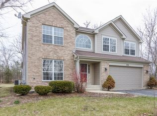 1816 S Cardinal Ct, Libertyville, IL