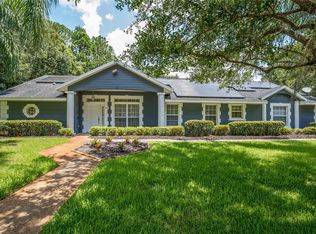 111 Burrell Rd, Eustis, FL 32726