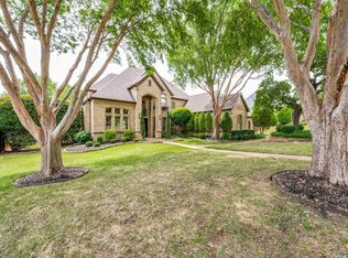 2324 Bridgewood Dr, Keller, TX 76262