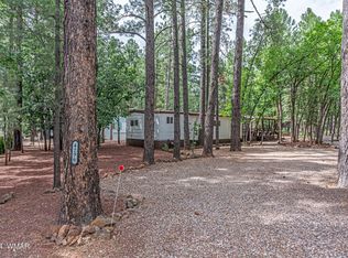 4296 Racoon Ct, Pinetop, AZ 85935