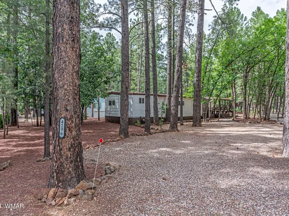 4296 Racoon Ct, Pinetop, AZ 85935