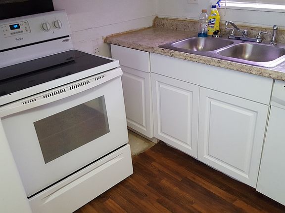 new counter tops