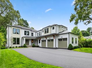 34 Cary Ave, Lexington, MA 02421