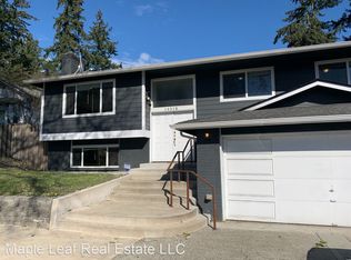 14518 5th Ave NE, Seattle, WA 98155