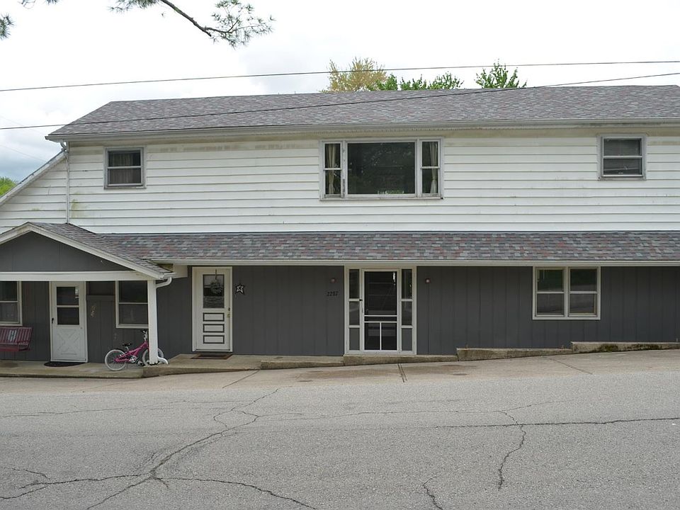 1st image of 2287 E County Road 820 S
