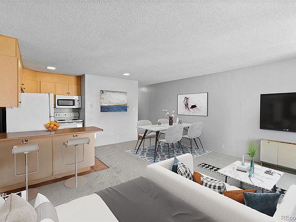 4th image of 2500 S York Street #310