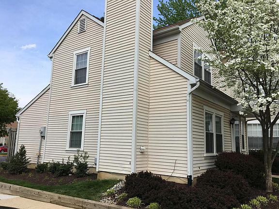 Side of home