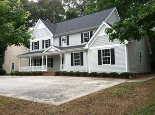 7374 Applegate Ln, Chattanooga, TN 37421