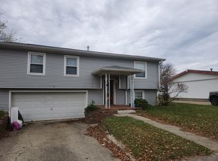 2466 Poplar Ln, Lafayette, IN 47905