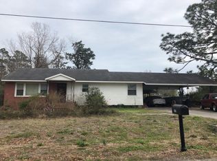 112 Pine Grove Rd, Newport, NC 28570