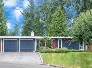 12554 SE 74th Pl, Newcastle, WA 98056