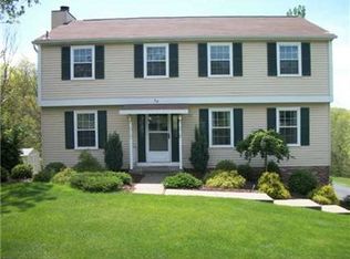 58 Canter Dr, Sewickley, PA 15143