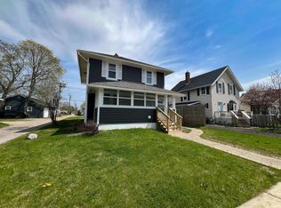 110 S Beiger St, Mishawaka, IN 46544