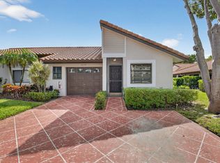 6234 Pointe Regal Circle, Delray Beach, FL 33484