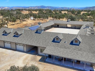 33589 Rancho Ramon Rd, Coarsegold, CA, 93614