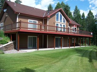 6889 Us Highway 93 S, Lakeside, MT 59922