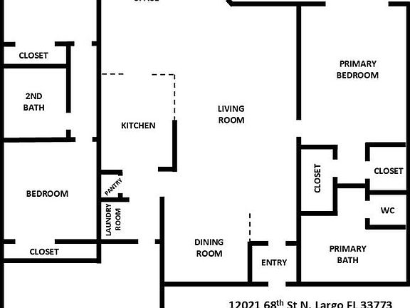 3rd image of 12021 68TH STREET