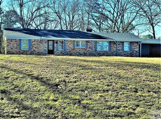 1335 Fm 1154, Atlanta, TX 75551