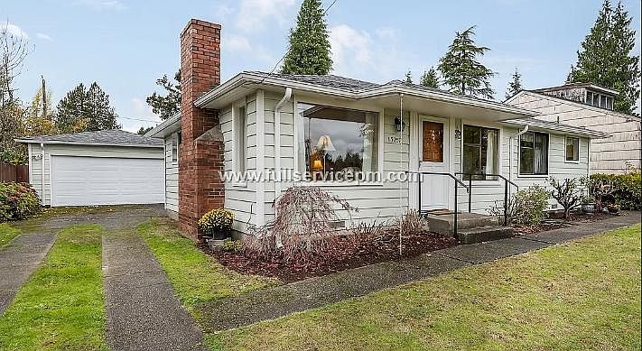 1st image of 15257 8th Ave NE