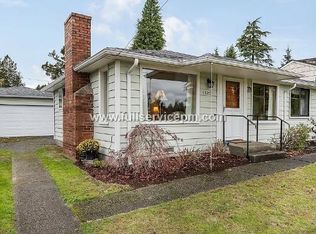 15257 8th Ave NE, Seattle, WA 98155