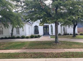 105 Deer Chase Pt, Bossier City, LA 71111