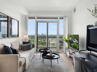56 Annie Craig Dr #1906, Toronto, ON M8V0C8