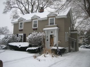 80 S Herbert Rd, Riverside, IL 60546