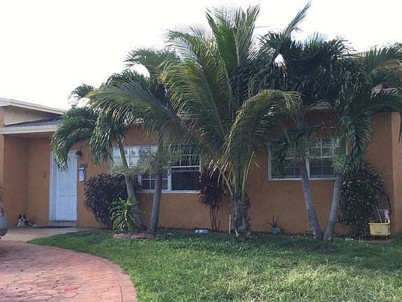 Property Side View