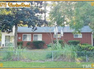 4713 Blanton Rd, Fayetteville, NC 28303