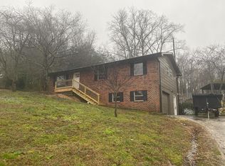 3115 Woodfrin Dr SE, Cleveland, TN 37323