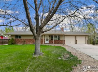 802 Clifford Ave, Fort Collins, CO 80524