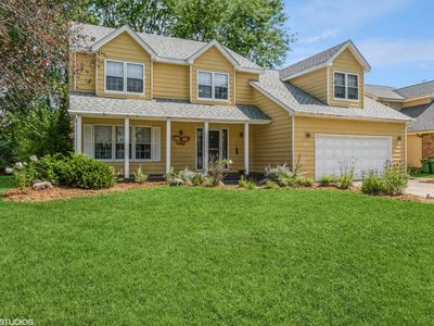 211 Mainsail Dr, Grayslake, IL, 60030