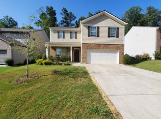 38 Thimbleberry Dr, Dawsonville, GA 30534