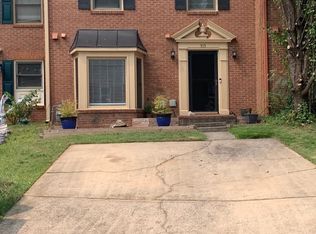 515 Towergate Pl, Sandy Springs, GA 30350