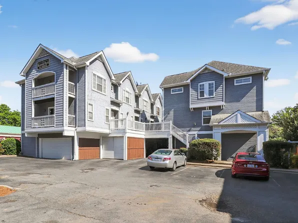 508 N Graham St Unit A, Charlotte, NC 28202