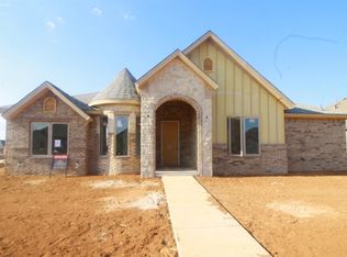 3805 134th St, Lubbock, TX 79423