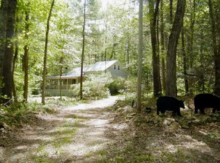 3382 Rocky Ridge Way, Cosby, TN 37722