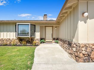 1705 Church Ave, San Martin, CA 95046