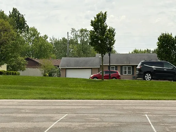875 Scioto St, Urbana, OH 43078