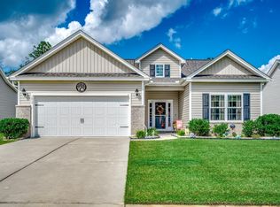 1013 Kennington Ct, Conway, SC 29526