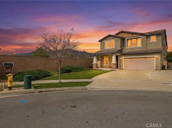 17000 Jeanne Ln, Fontana, CA 92336