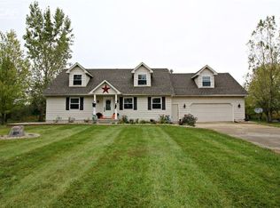 11026 Potter Rd, Flushing, MI 48433