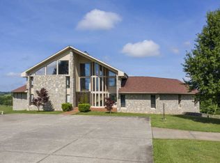 595 Lebanon Pike, Hartsville, TN 37074