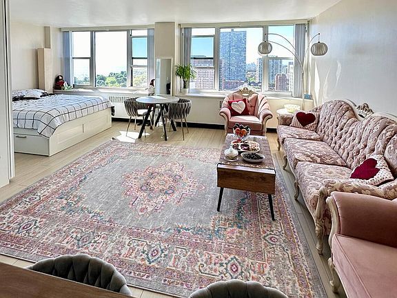 2nd image of 4250 N Marine Dr APT 2414