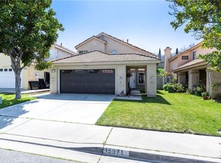 15571 Castellion Rd, Fontana, CA 92337