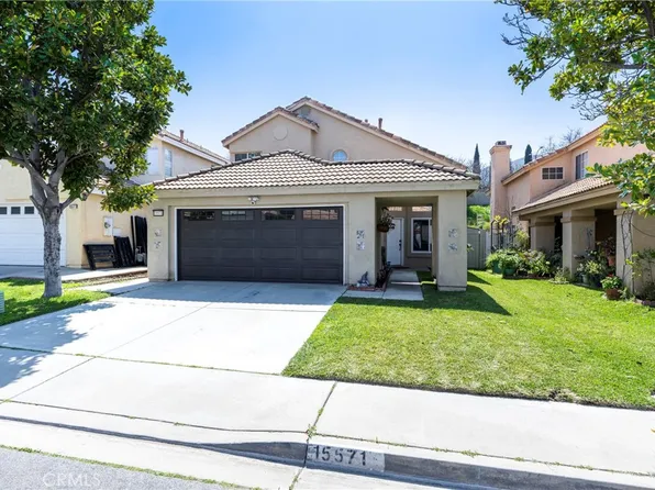 15571 Castellion Rd, Fontana, CA 92337