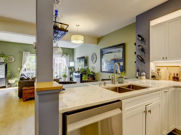 140 South Hancock Street #B, Madison, WI 53703